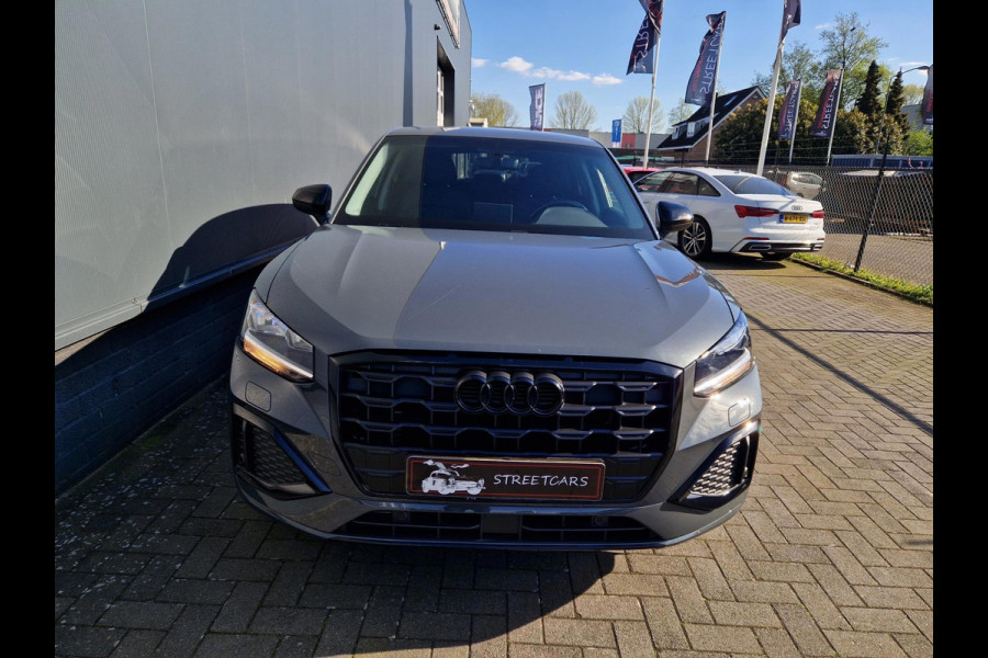 Audi Q2 30 TDI Design Pro Line Plus