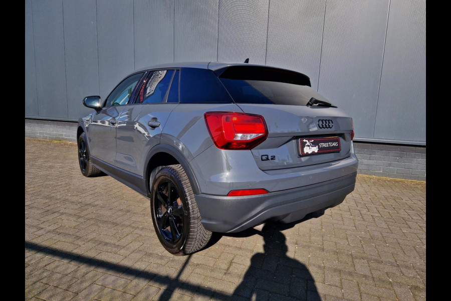 Audi Q2 30 TDI Design Pro Line Plus