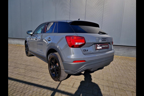Audi Q2 30 TDI Design Pro Line Plus
