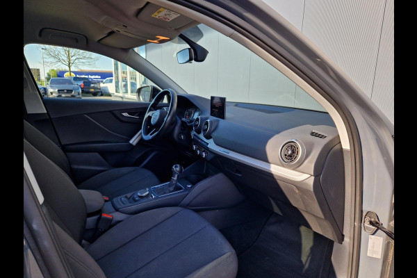 Audi Q2 30 TDI Design Pro Line Plus