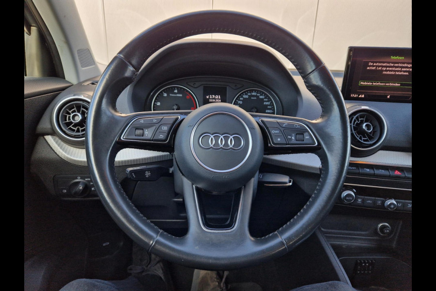 Audi Q2 30 TDI Design Pro Line Plus