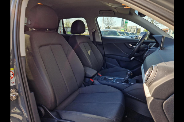 Audi Q2 30 TDI Design Pro Line Plus