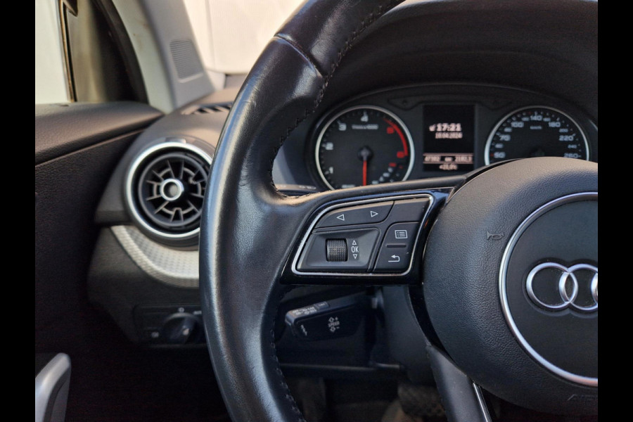 Audi Q2 30 TDI Design Pro Line Plus