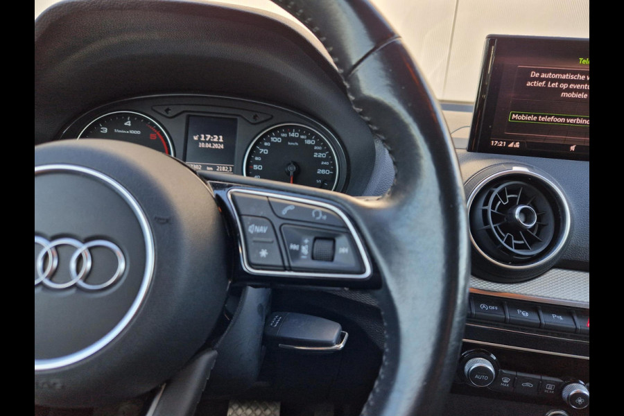 Audi Q2 30 TDI Design Pro Line Plus