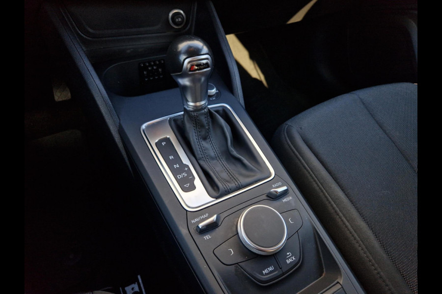 Audi Q2 30 TDI Design Pro Line Plus