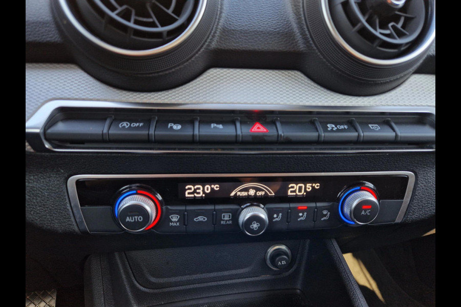 Audi Q2 30 TDI Design Pro Line Plus