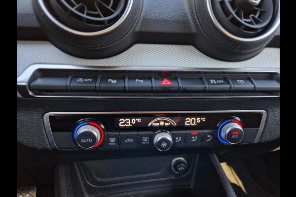 Audi Q2 30 TDI Design Pro Line Plus