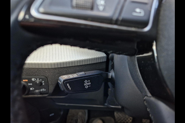 Audi Q2 30 TDI Design Pro Line Plus