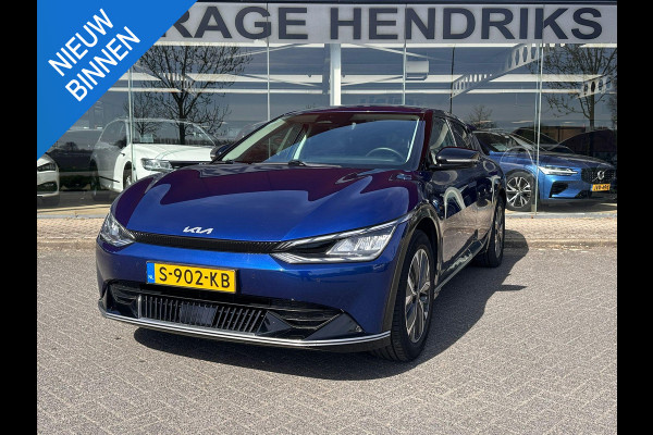 Kia Ev6 Plus 77.4 kWh | SOH: 95,0% | Leder | Memory Seat | Climate | Adaptive Cc |
