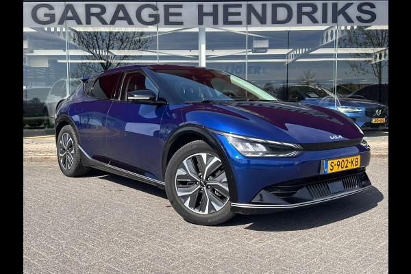 Kia Ev6 Plus 77.4 kWh | SOH: 95,0% | Leder | Memory Seat | Climate | Adaptive Cc |