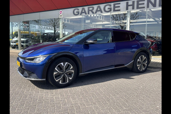 Kia Ev6 Plus 77.4 kWh | SOH: 95,0% | Leder | Memory Seat | Climate | Adaptive Cc |