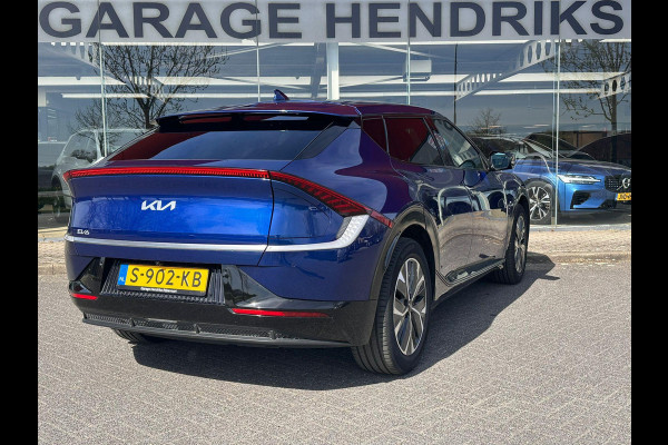 Kia Ev6 Plus 77.4 kWh | SOH: 95,0% | Leder | Memory Seat | Climate | Adaptive Cc |