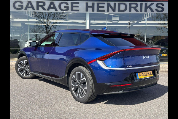 Kia Ev6 Plus 77.4 kWh | SOH: 95,0% | Leder | Memory Seat | Climate | Adaptive Cc |