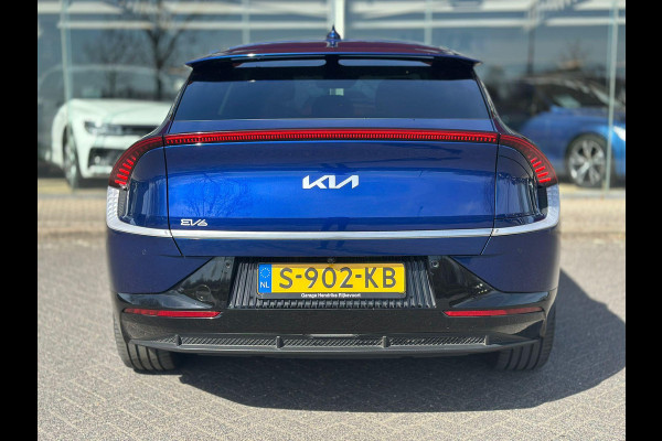 Kia Ev6 Plus 77.4 kWh | SOH: 95,0% | Leder | Memory Seat | Climate | Adaptive Cc |