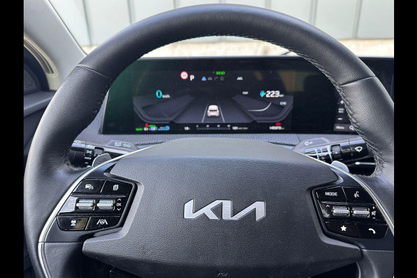 Kia Ev6 Plus 77.4 kWh | SOH: 95,0% | Leder | Memory Seat | Climate | Adaptive Cc |