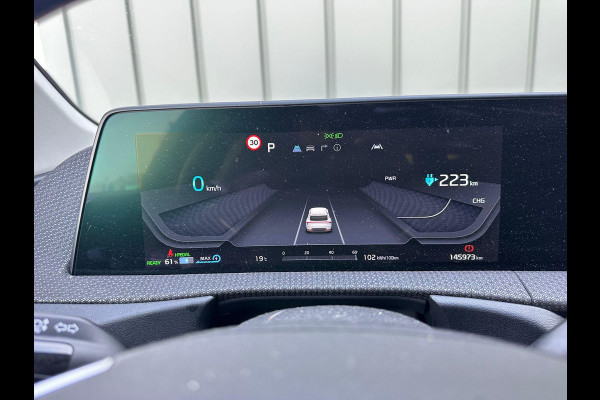 Kia Ev6 Plus 77.4 kWh | SOH: 95,0% | Leder | Memory Seat | Climate | Adaptive Cc |