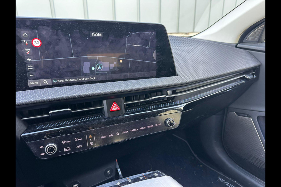 Kia Ev6 Plus 77.4 kWh | SOH: 95,0% | Leder | Memory Seat | Climate | Adaptive Cc |