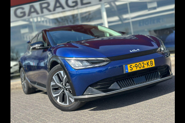 Kia Ev6 Plus 77.4 kWh | SOH: 95,0% | Leder | Memory Seat | Climate | Adaptive Cc |