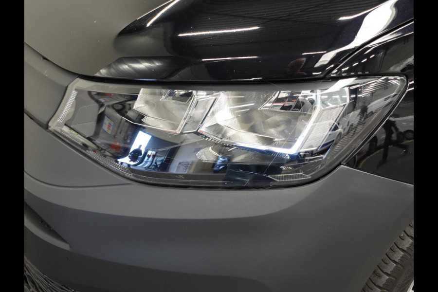 Volkswagen Caddy Cargo 2.0 TDI Airco Apple Carplay/ Android Auto Bluetooth