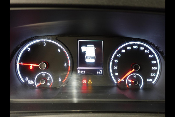 Volkswagen Caddy Cargo 2.0 TDI Airco Apple Carplay/ Android Auto Bluetooth