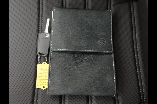 Volkswagen Caddy Cargo 2.0 TDI Airco Apple Carplay/ Android Auto Bluetooth