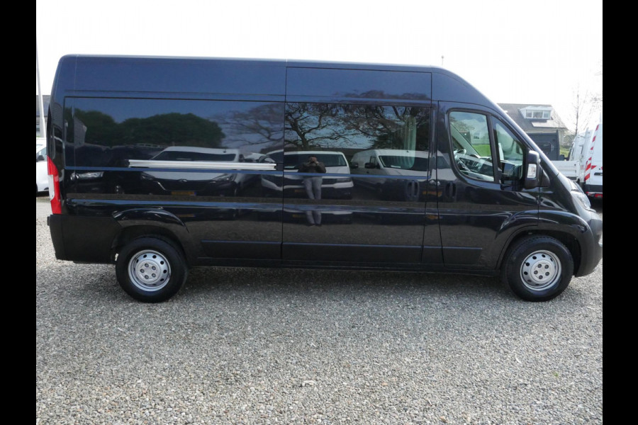 Opel Movano 2.2D 165PK, L3H2, Airco