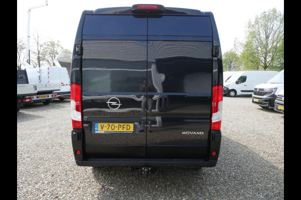 Opel Movano 2.2D 165PK, L3H2, Airco