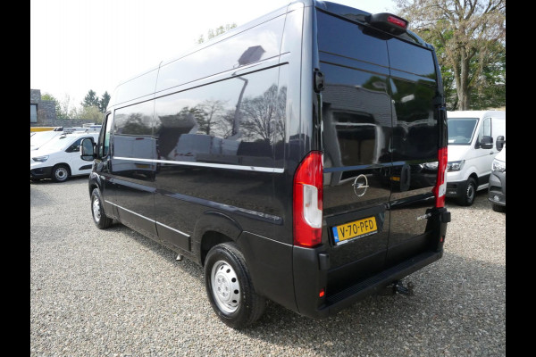 Opel Movano 2.2D 165PK, L3H2, Airco