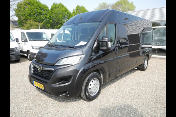 Opel Movano 2.2D 165PK, L3H2, Airco