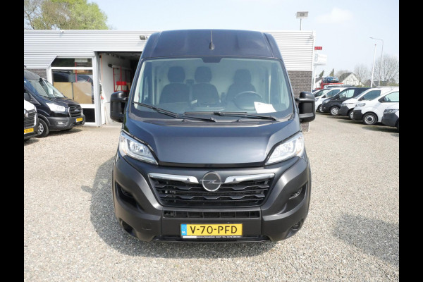 Opel Movano 2.2D 165PK, L3H2, Airco