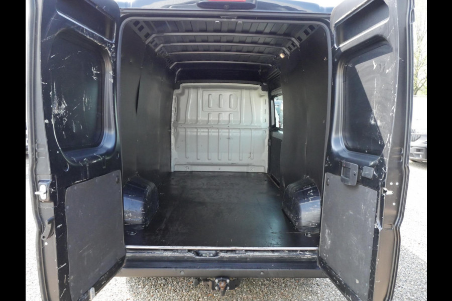 Opel Movano 2.2D 165PK, L3H2, Airco