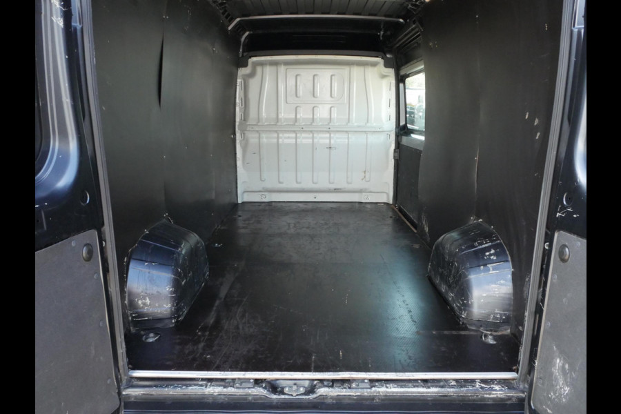 Opel Movano 2.2D 165PK, L3H2, Airco