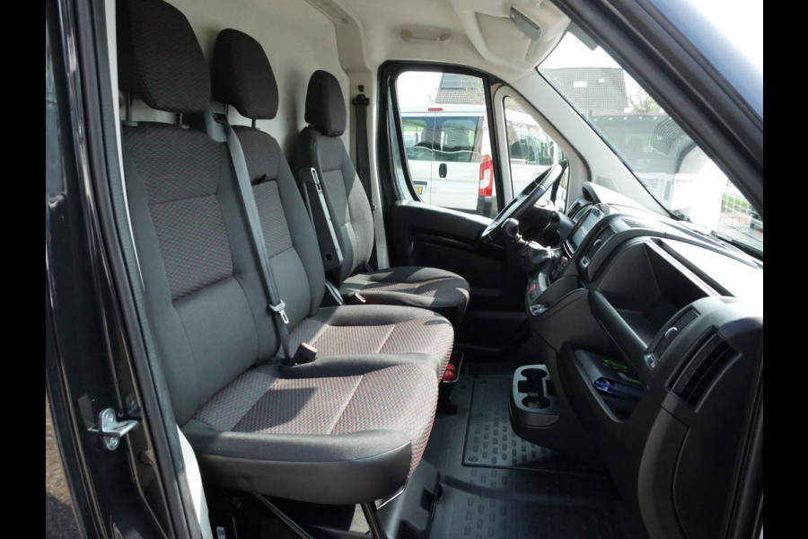 Opel Movano 2.2D 165PK, L3H2, Airco