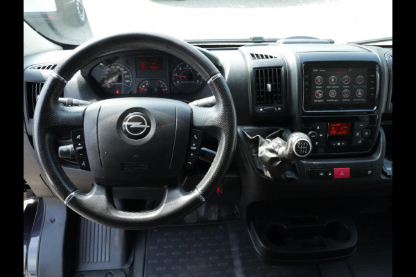 Opel Movano 2.2D 165PK, L3H2, Airco