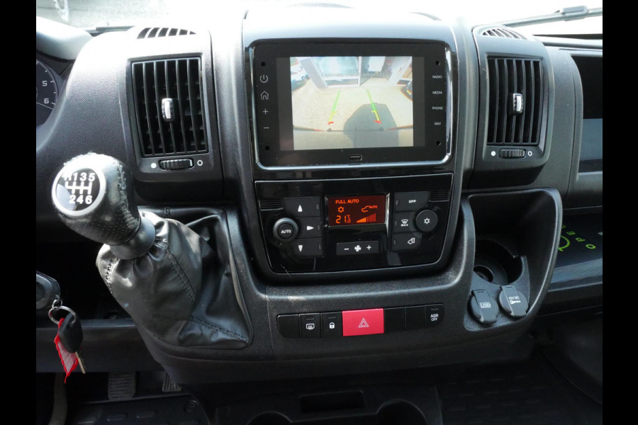 Opel Movano 2.2D 165PK, L3H2, Airco