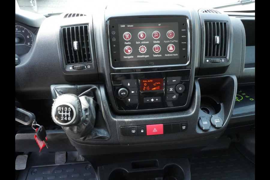 Opel Movano 2.2D 165PK, L3H2, Airco