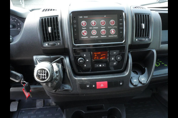 Opel Movano 2.2D 165PK, L3H2, Airco