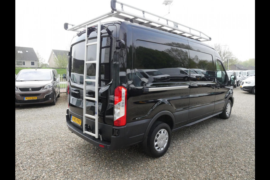 Ford Transit 2.0 TDCI 130PK, L3H2, Airco