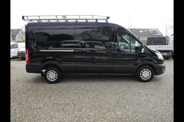 Ford Transit 2.0 TDCI 130PK, L3H2, Airco
