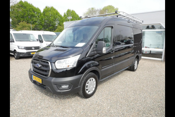 Ford Transit 2.0 TDCI 130PK, L3H2, Airco