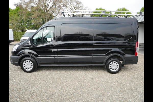 Ford Transit 2.0 TDCI 130PK, L3H2, Airco