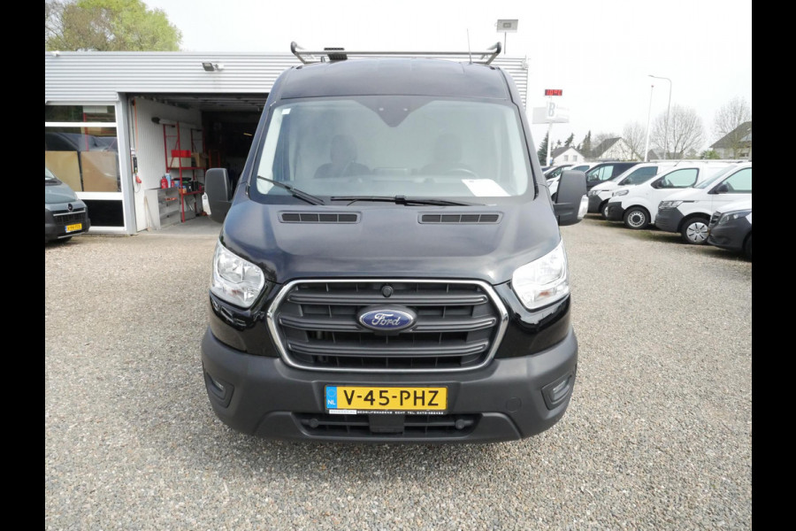 Ford Transit 2.0 TDCI 130PK, L3H2, Airco