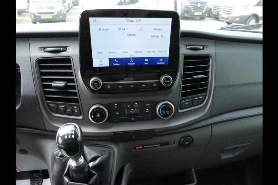 Ford Transit 2.0 TDCI 130PK, L3H2, Airco