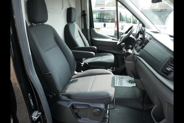 Ford Transit 2.0 TDCI 130PK, L3H2, Airco