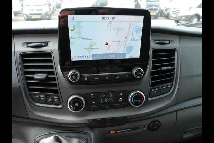 Ford Transit 2.0 TDCI 130PK, L3H2, Airco