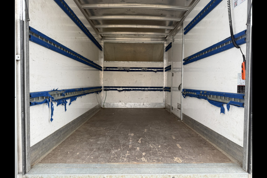 Mercedes-Benz Sprinter 515 1.9 CDI Laadklep Zijdeur Climate Control Cruise Control Koffer Bakwagen Meubelbak