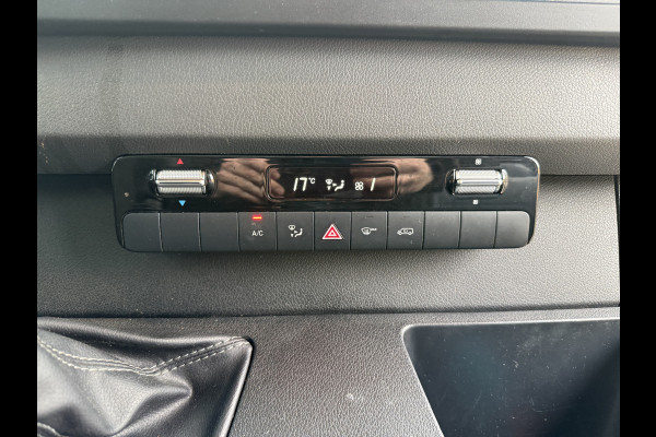 Mercedes-Benz Sprinter 515 1.9 CDI Laadklep Zijdeur Climate Control Cruise Control Koffer Bakwagen Meubelbak