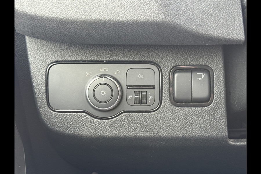 Mercedes-Benz Sprinter 515 1.9 CDI Laadklep Zijdeur Climate Control Cruise Control Koffer Bakwagen Meubelbak