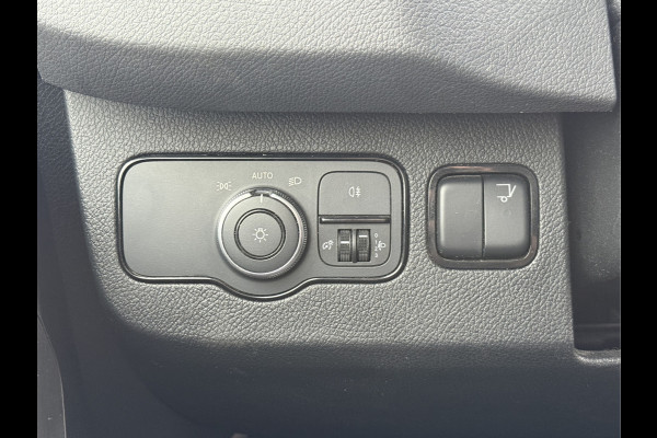 Mercedes-Benz Sprinter 515 1.9 CDI Laadklep Zijdeur Climate Control Cruise Control Koffer Bakwagen Meubelbak