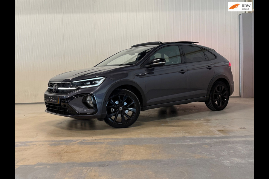 Volkswagen Taigo 1.5 TSI | 3x R-LINE | PANO | BEATS AUDIO | SHADOW LINE | IQ LIGHTS